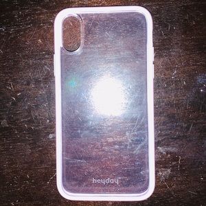 iPhone X phone case